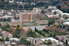 Абхазия готовит соглашения с Приднестровьем и Нагорным Карабахом о безвизовом режиме